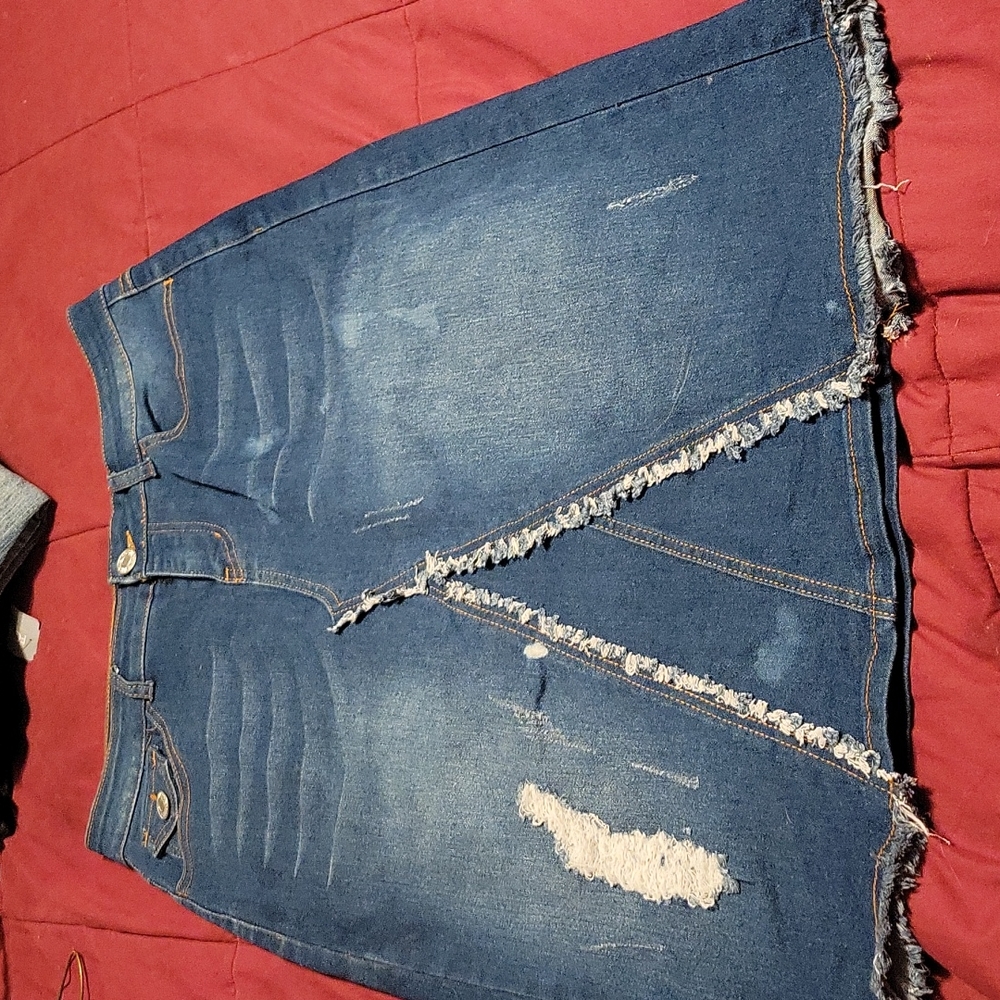 Skirt